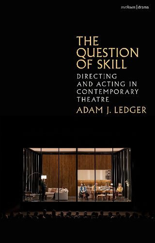 Cover image for The Question of Skill