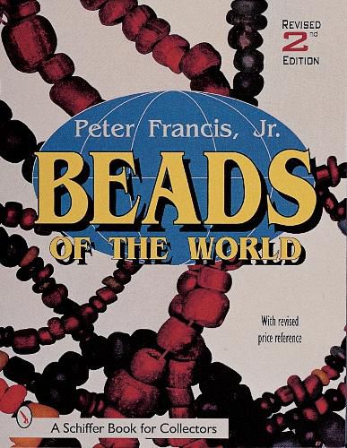 Cover image for Beads of the World