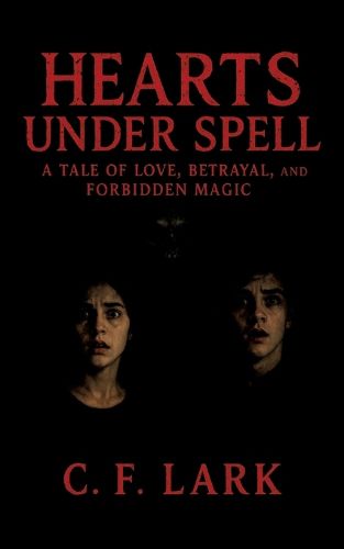 Cover image for Hearts Under Spell