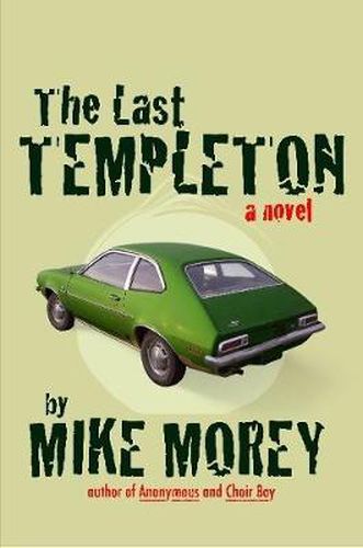 The Last Templeton