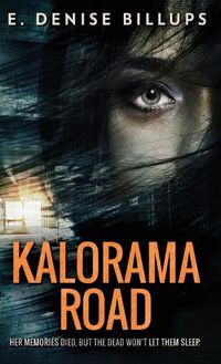 Cover image for Kalorama Road