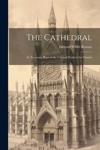 Cover image for The Cathedral