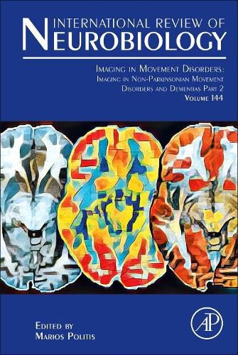 Cover image for Imaging in Movement Disorders: Imaging in Movement Disorder Dementias and Rapid Eye Movement Sleep Behavior Disorder