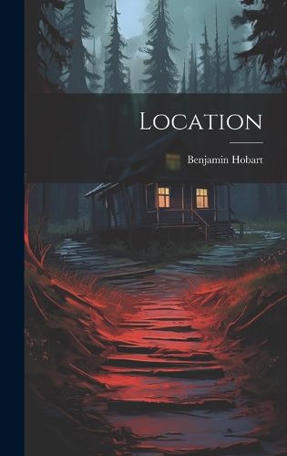 Cover image for Location