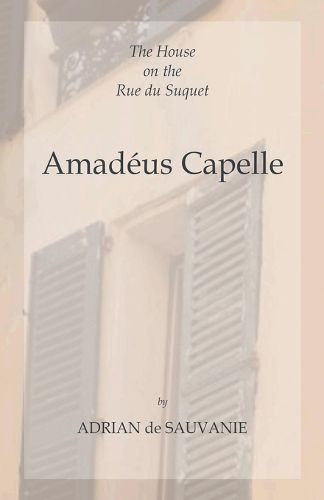 Cover image for Amadeus Capelle