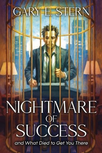 Cover image for Nightmare of Success