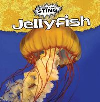 Cover image for Jellyfish