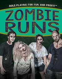 Cover image for Zombie Runs