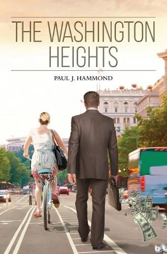 Cover image for The Washington Heights