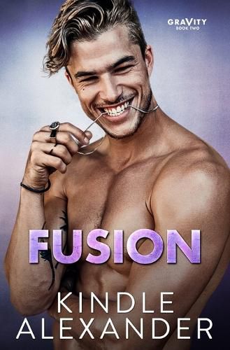 Cover image for Fusion