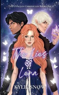 Cover image for The Lies of Lena
