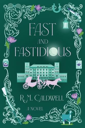 Cover image for Fast and Fastidious