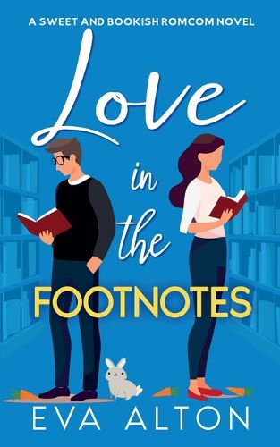 Cover image for Love in the Footnotes