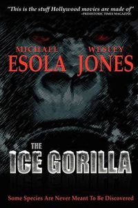 Cover image for The Ice Gorilla