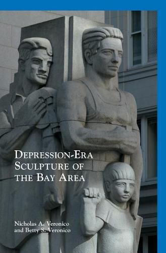 Depression-Era Sculpture of the Bay Area