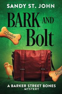 Cover image for Bark and Bolt