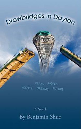 Cover image for Drawbridges in Dayton