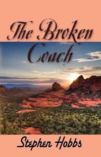 Cover image for THE Broken Coach