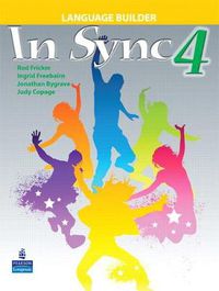 Cover image for In Sync 4 Language Builder