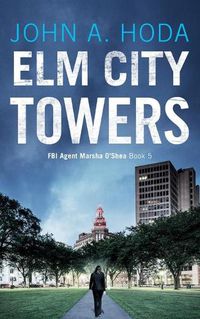 Cover image for Elm City Towers