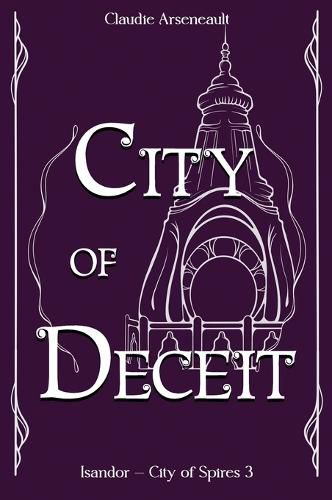 City of Deceit