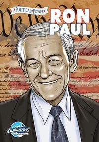 Cover image for Political Power: Ron Paul