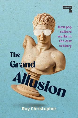 Cover image for The Grand Allusion