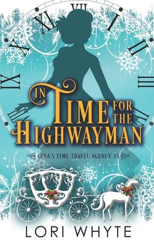 Cover image for In Time for the Highwayman