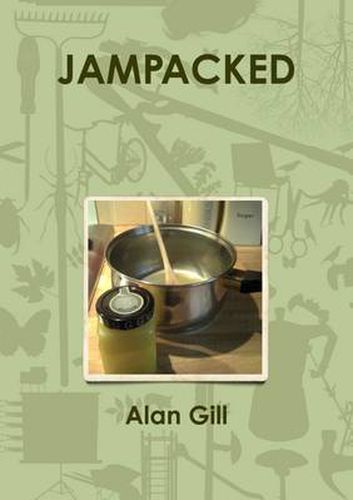 Cover image for Jampacked