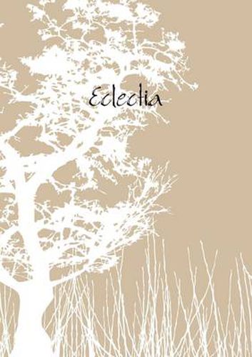 Cover image for Eclectia: Vol. 1