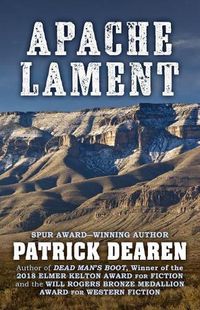 Cover image for Apache Lament