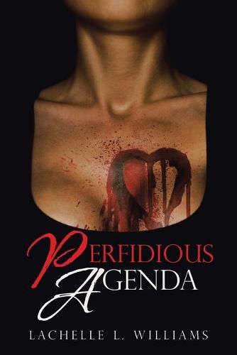 Cover image for Perfidious Agenda