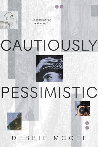 Cautiously Pessimistic