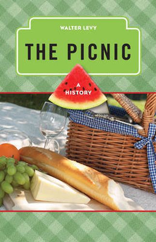 Cover image for The Picnic: A History