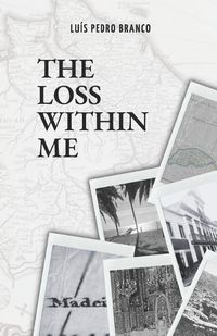 Cover image for The Loss Within Me