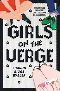 Cover image for Girls on the Verge