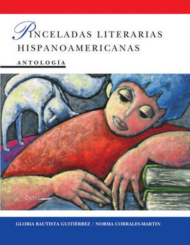 Cover image for Latin American Literature Anthology