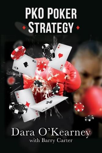 Cover image for PKO Poker Strategy: How to adapt to Bounty and Progressive Knockout online poker tournaments
