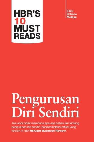 Cover image for Pengurusan Diri Sendiri: Edisi Bahasa Melayu