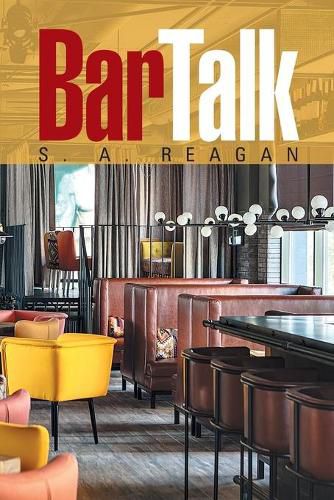 Cover image for Bar Talk