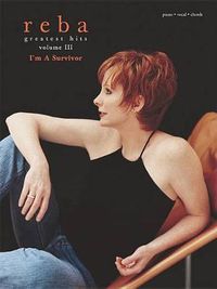 Cover image for Reba McEntire: Greatest Hits, Vol. III