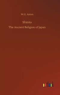 Cover image for Shinto