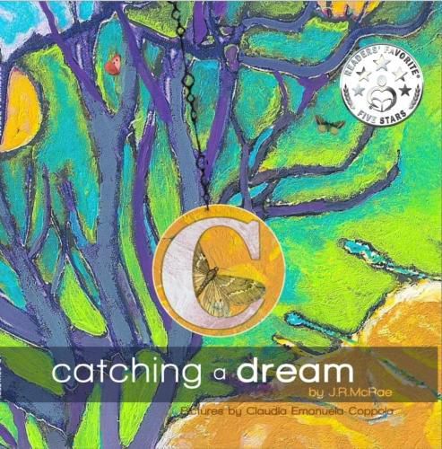 Cover image for Catching a Dream