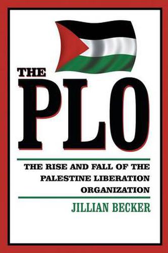 Cover image for The PLO