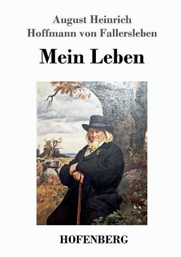 Cover image for Mein Leben