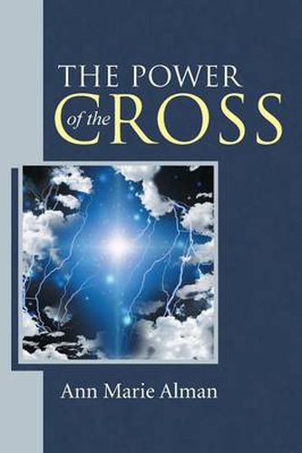 Cover image for The Power of the Cross