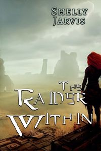 Cover image for The Raider Within