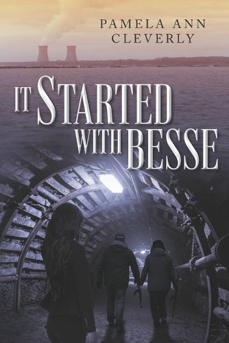 Cover image for It Started With Besse