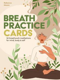 Cover image for Breath Practice Cards
