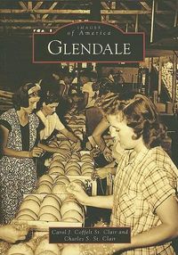 Cover image for Glendale